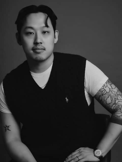 Daniel Kwon