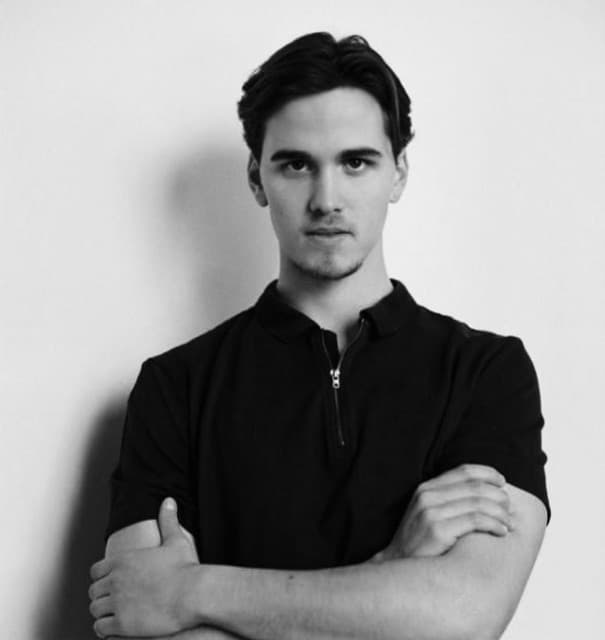 Nick Byron