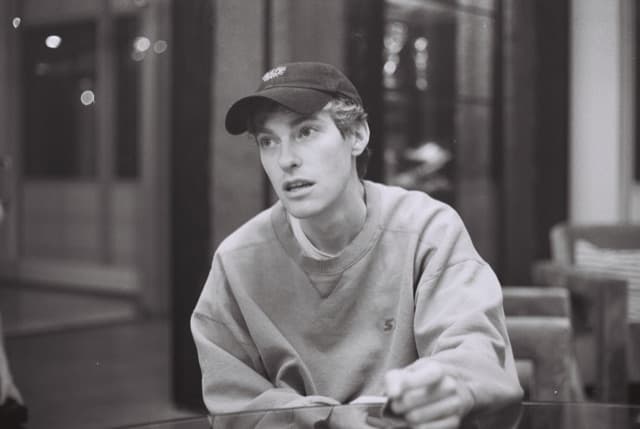 Paul D'Arcy Munger