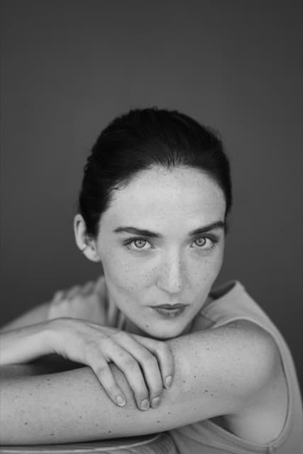 Sidney Rose White