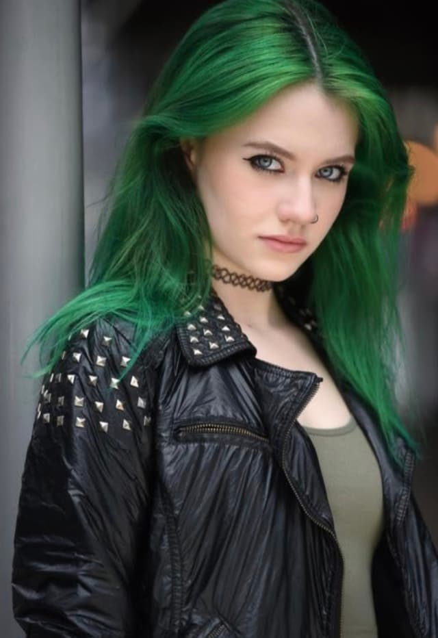 Jade Spear