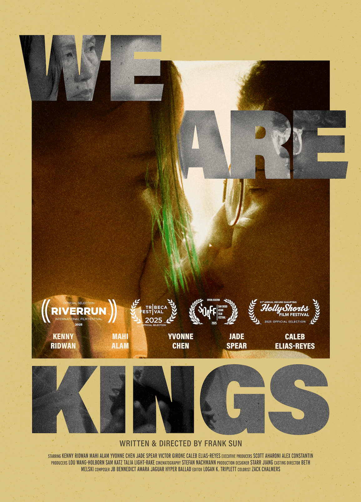 Poster.