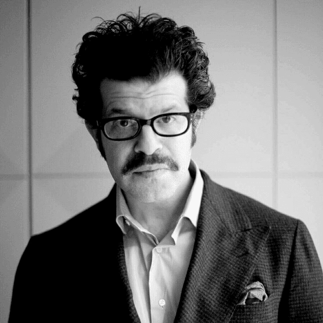 Daniel Raymont