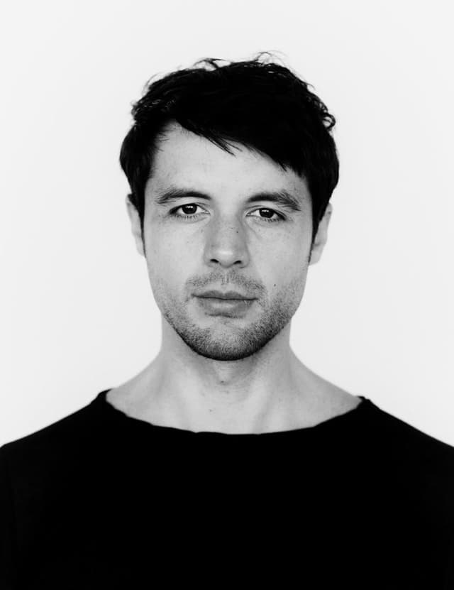 Juan Pablo Garcia