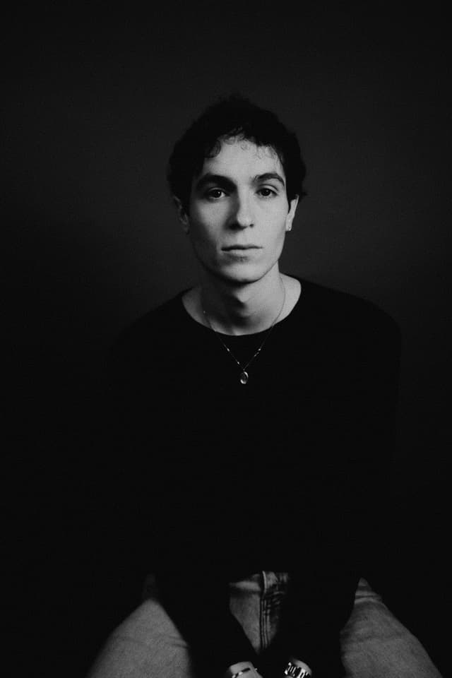 Julian Lamadrid