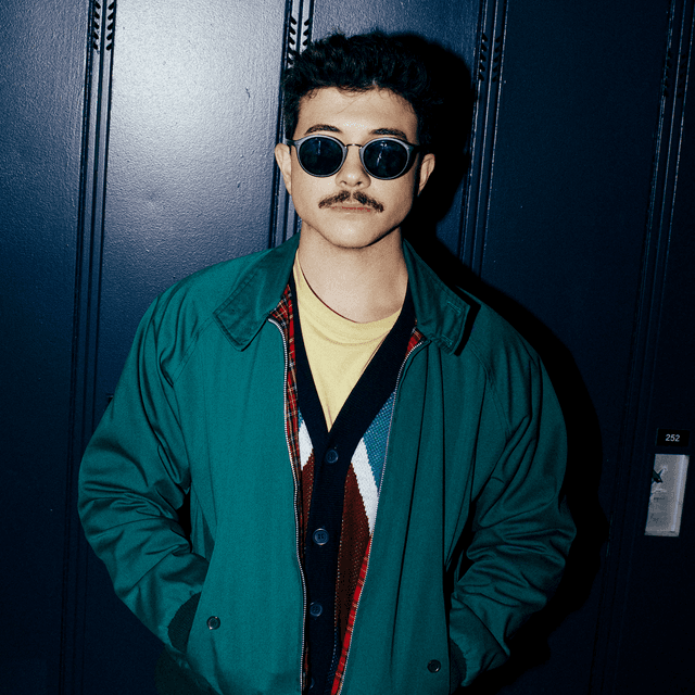 Bradley Steven Perry