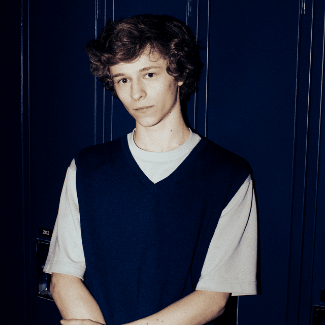 Graham Verchere