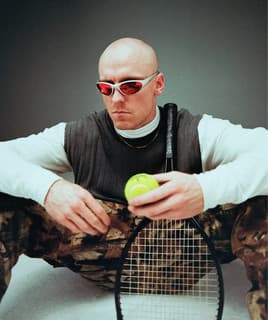 Adam Kirschner (Noble Son)